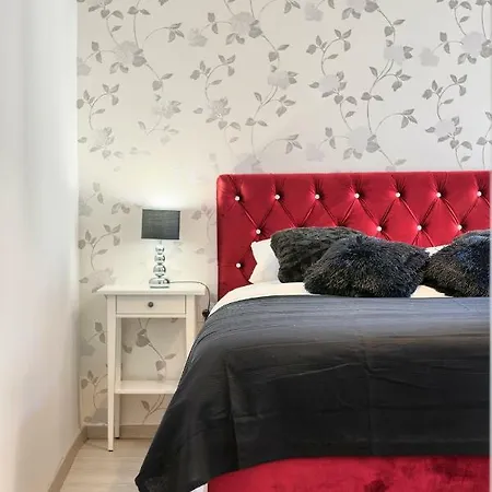 Apartman Hedone Luxury With Free Parking