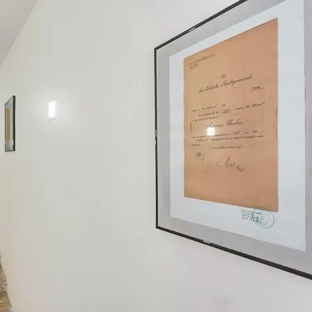 Hedone Luxury With Free Parking *