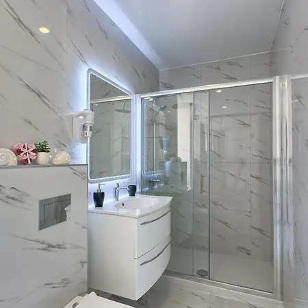 Appartement Hedone Luxury With Free Parking