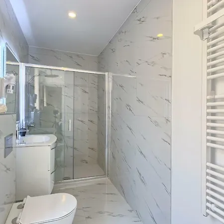 Appartement Hedone Luxury With Free Parking *