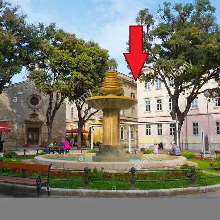 Appartement Hedone Luxury With Free Parking Pula