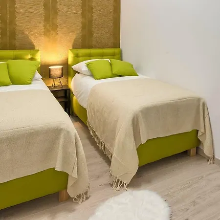 Hedone Luxury With Free Parking Apartman