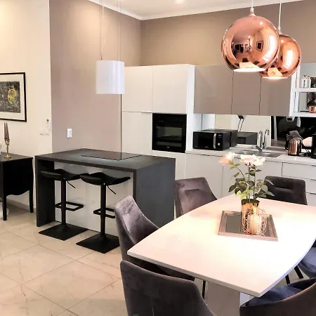 Daire Hedone Luxury With Free Parking Pula