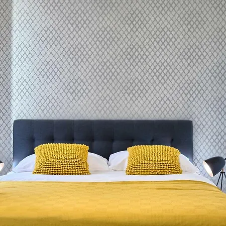 Hedone Luxury With Free Parking Daire *