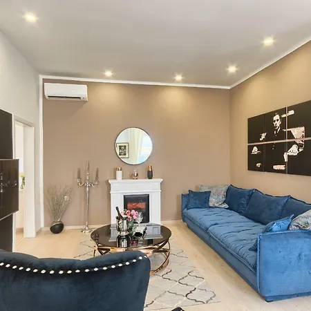 Hedone Luxury With Free Parking Pula