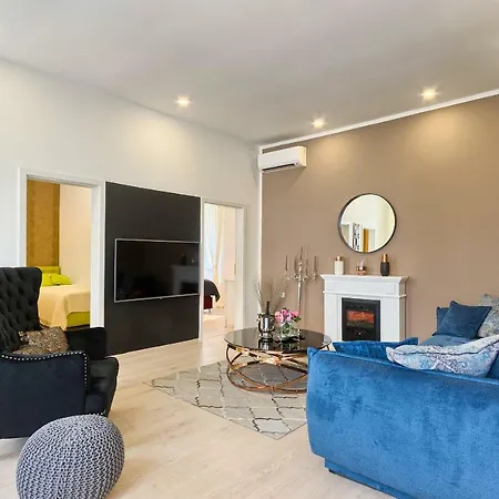 Hedone Luxury With Free Parking Pula