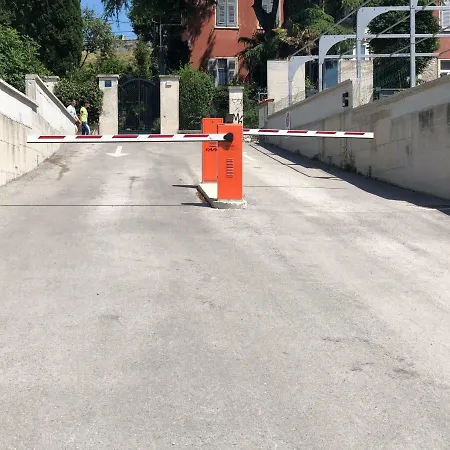 Daire Hedone Luxury With Free Parking *