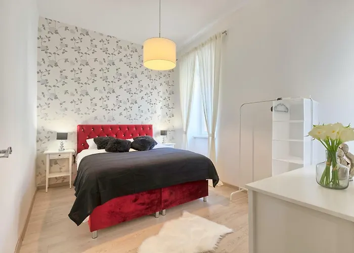 Hedone Luxury With Free Parking * Пула