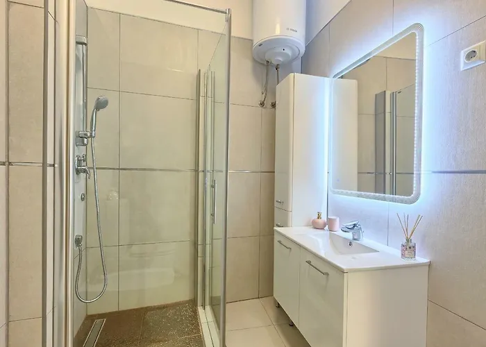 Hedone Luxury With Free Parking *