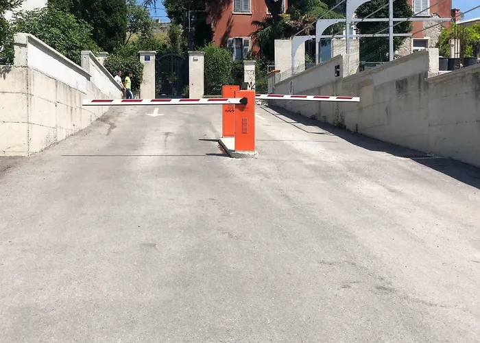 Apartment Hedone Luxury With Free Parking *