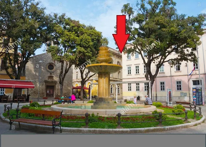 Апартаменты Hedone Luxury With Free Parking Пула