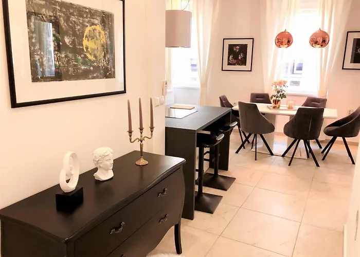 Hedone Luxury With Free Parking Pula