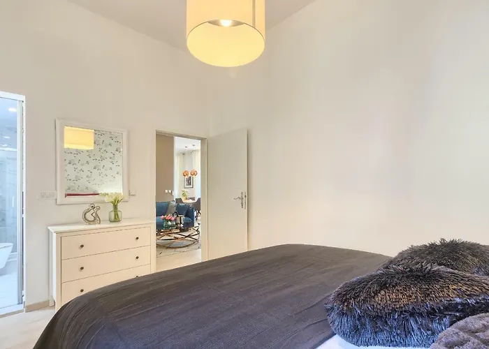 Appartement Hedone Luxury With Free Parking