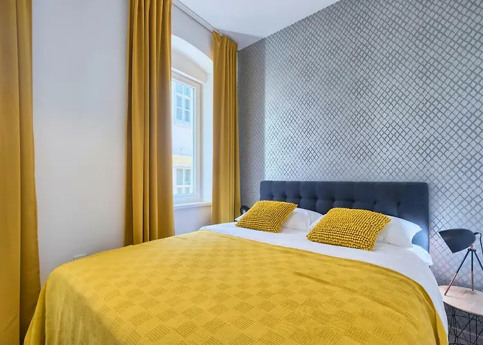 Hedone Luxury With Free Parking * Pula